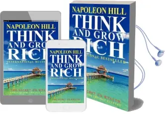 Think and Grow Rich: The Secret to Wealth Updated for the 21St Century Audiobook download free by Napoleon Hill