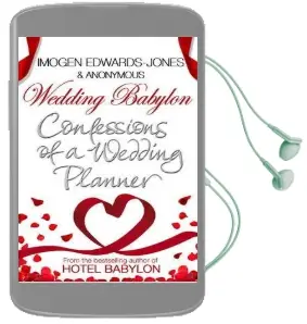 Wedding Babylon Audiobook download free by Imogen Edwards Jones