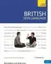 Audiobook British Sign Language: Teach Yourself: Book and dvd Pack author Deafworks