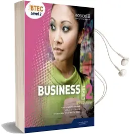 Btec First Business Student Book Audiobook download free by Mike Neild