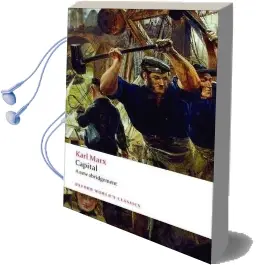 Capital: An Abridged Edition Audiobook download free by Karl Marx