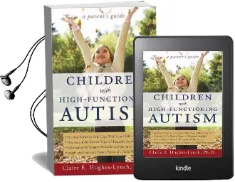Children With High-Functioning Autism: A Parent'S Guide Audiobook download free by Claire Hughes