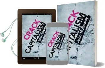Crack Capitalism Audiobook download free by John Holloway