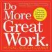 Audiobook Do More Great Work author Michael Bungay Stanier