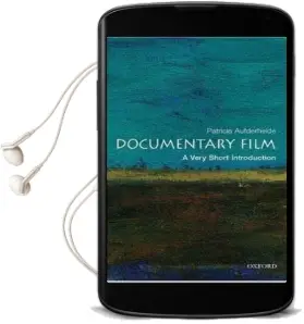 Documentary Film: A Very Short Introduction Audiobook download free by Patricia Aufderheide