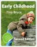 Audiobook Early Childhood: A Guide for Students author Tina Bruce