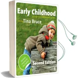 Early Childhood: A Guide for Students Audiobook download free by Tina Bruce