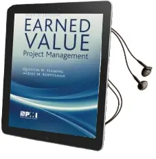 Earned Value Project Management Audiobook download free by Quentin W. Fleming