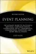 Audiobook Event Planning: The Ultimate Guide to Successful Meetings, Corporate Events, Fundraising Galas, Conferences, Conventions, Incentives and Other Special Events author Judy Allen