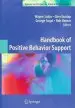 Audiobook Handbook of Positive Behavior Support author Wayne Sailor