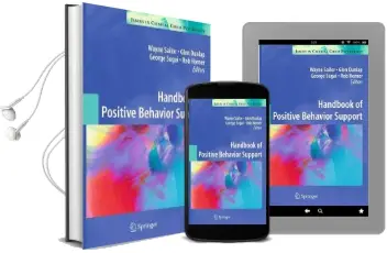 Handbook of Positive Behavior Support Audiobook download free by Wayne Sailor