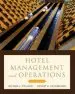 Audiobook Hotel Management and Operations author Michael J. O'Fallon