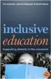 Audiobook Inclusive Education: Supporting Diversity in the Classroom author Tim Loreman