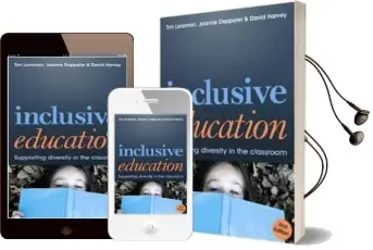 Inclusive Education: Supporting Diversity in the Classroom Audiobook download free by Tim Loreman
