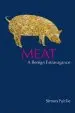 Audiobook Meat: A Benign Extravagance author Simon Fairlie