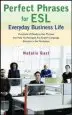 Audiobook Perfect Phrases esl Everyday Business author Natalie Gast