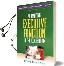 Promoting Executive Function in the Classroom Audiobook download free by Lynn Meltzer