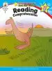 Audiobook Reading Comprehension, Grade 1 author Carson Dellosa Publishing