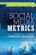 Audiobook Social Media Metrics: How to Measure and Optimize Your Marketing Investment author Jim Sterne