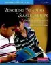 Audiobook Teaching Reading in Small Groups: Differentiated Instruction for Building Strategic, Independent Readers author Jennifer Serravallo