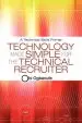 Audiobook Technology Made Simple for the Technical Recruiter: A Technical Skills Primer author Obi Ogbanufe
