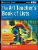 Audiobook The art Teacher'S Book of Lists: Grades K-12 author Helen D. Hume