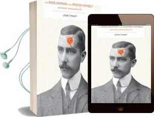 The Englishman who Posted Himself and Other Curious Objects Audiobook download free by John Tingey