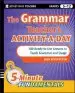 Audiobook The Grammar Teacher'S Activity-A-Day: 180 Ready-To-Use Lessons to Teach Grammar and Usage author Jack Umstatter