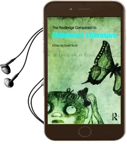 The Routledge Companion to Children'S Literature Audiobook download free by David Rudd