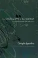 Audiobook The Sacrament of Language: An Archaeology of the Oath author Giorgio Agamben