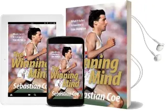 The Winning Mind: What it Takes to Become a True Champion Audiobook download free by Sebastian Coe