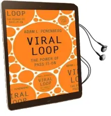 Viral Loop Audiobook download free by Adam Penenberg