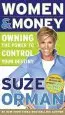 Audiobook Women & Money: Owning the Power to Control Your Destiny author Suze Orman