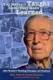 Audiobook You Haven'T Taught Until They Have Learned: John Wooden'S Teaching Principles & Practices author Swen Nater