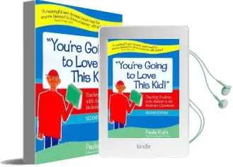 You'Re Going to Love This kid!: Teaching Students With Autism in the Inclusive Classroom Audiobook download free by Paula Kluth