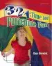 Audiobook 3-2-1: Time for Parachute fun author Clare Beswick