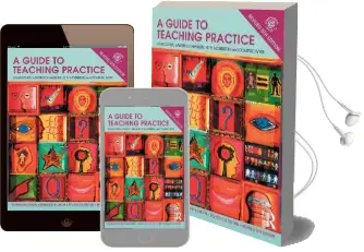 A Guide to Teaching Practice: 5Th Edition Audiobook download free by Louis Cohen