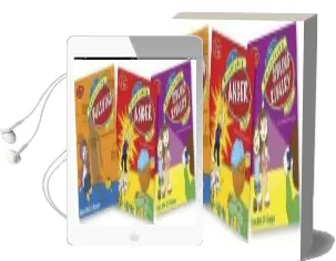 Anger Audiobook download free by Peter Nicholson