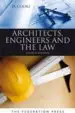Audiobook Architects, Engineers and the law author J.R. Cooke