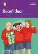 Audiobook Buon Idea: Time-Saving Resources and Ideas for Busy Italian Teachers author Nicolette Hannam