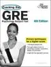 Audiobook Cracking the gre Psychology Subject Test, 8th Edition author Princeton Review