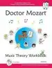Audiobook Doctor Mozart Music Theory Workbook Level 1a author Machiko Yamane Musgrave