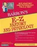 Audiobook E-Z Anatomy and Physiology author Barbara Krumhardt