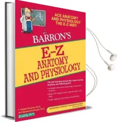 E-Z Anatomy and Physiology Audiobook download free by Barbara Krumhardt