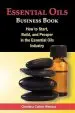 Audiobook Essential Oils Business Book author Christina Calisto Winslow
