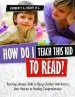 Audiobook How do i Teach This kid to Read?: Teaching Literacy Skills to Young Children With Autism, From Phonics to Fluency author Kimberly A. Henry