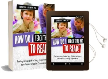 How do i Teach This kid to Read?: Teaching Literacy Skills to Young Children With Autism, From Phonics to Fluency Audiobook download free by Kimberly A. Henry