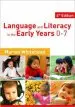 Audiobook Language & Literacy in the Early Years 0-7 author Marian R. Whitehead