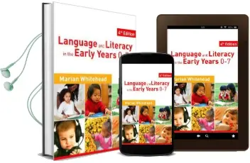 Language & Literacy in the Early Years 0-7 Audiobook download free by Marian R. Whitehead