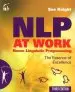 Audiobook Nlp at Work: The Essence of Excellence author Sue Knight